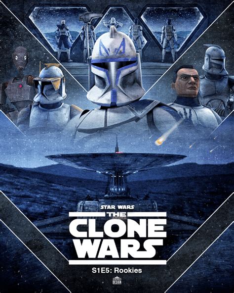 star wars clone wars season 5 episode 1 watch online|clone wars rookies.